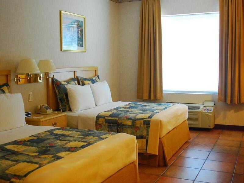 Rio Vista Inn Business High Class Tampico Exterior foto