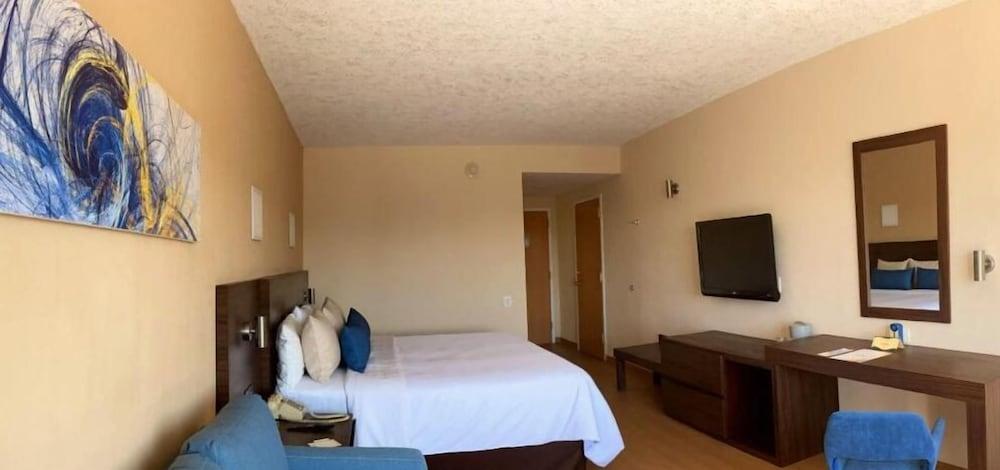 Rio Vista Inn Business High Class Tampico Exterior foto