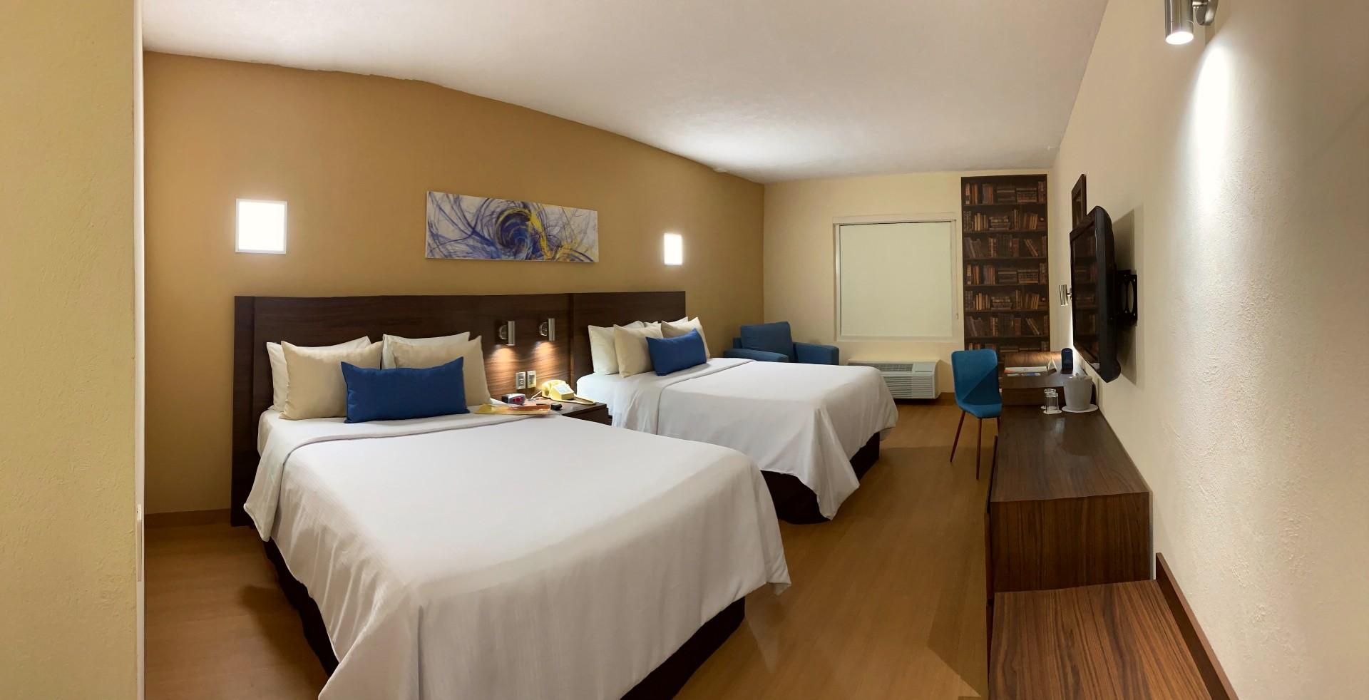 Rio Vista Inn Business High Class Tampico Exterior foto
