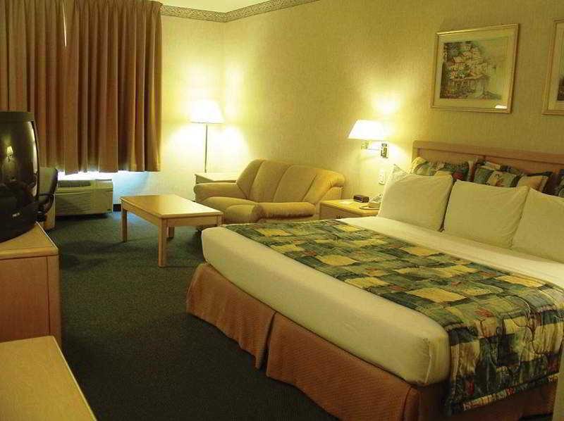 Rio Vista Inn Business High Class Tampico Exterior foto
