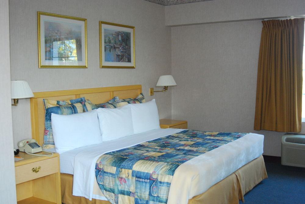 Rio Vista Inn Business High Class Tampico Exterior foto