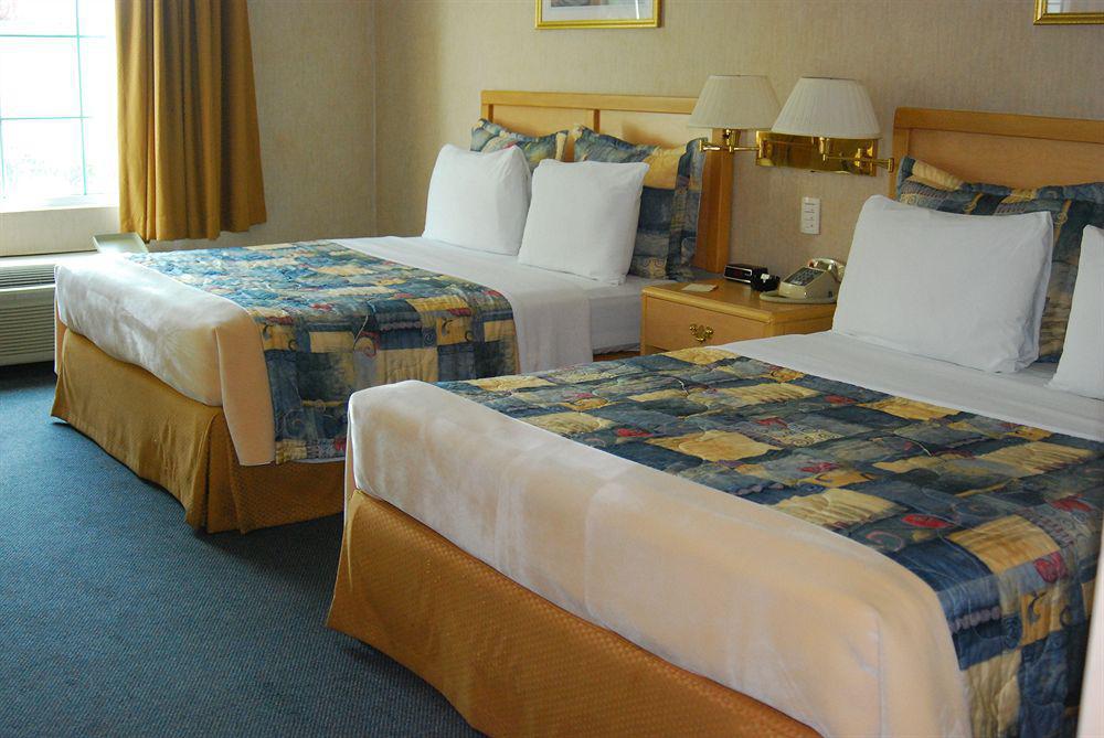 Rio Vista Inn Business High Class Tampico Exterior foto