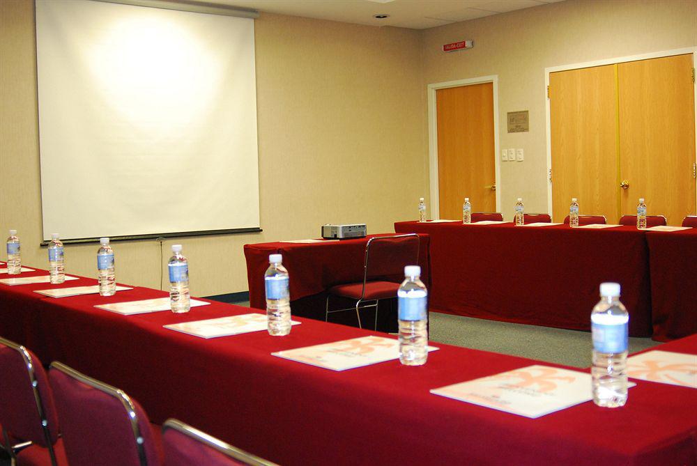 Rio Vista Inn Business High Class Tampico Exterior foto